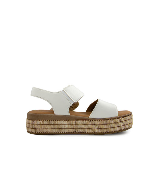 Gabor Sandaal Latte Nappa Nava