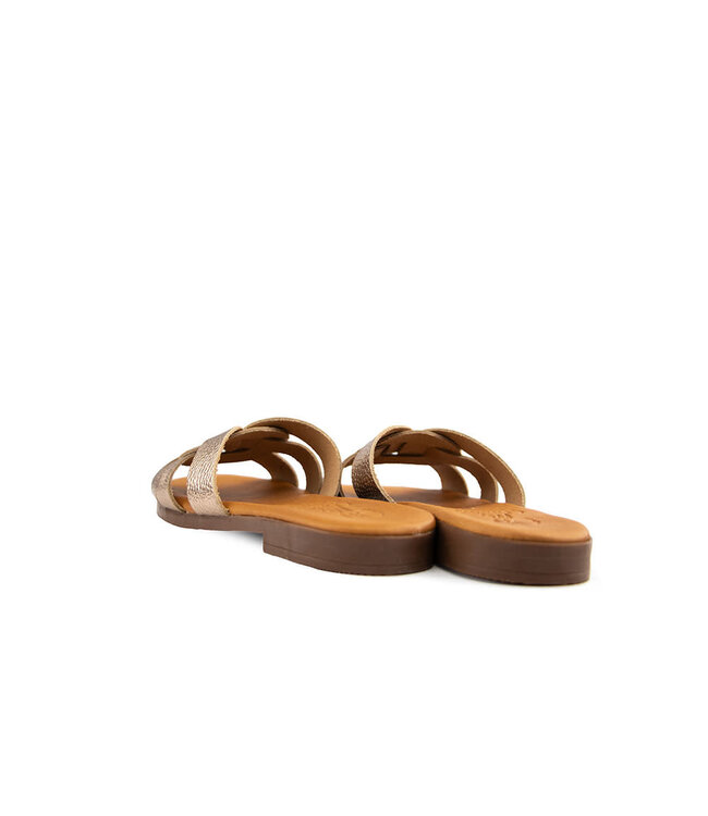 Oh My Sandals Slipper Doya Cava