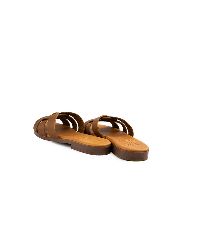 Oh My Sandals Slipper Roble