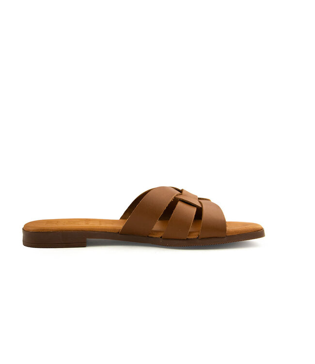 Oh My Sandals Slipper Roble