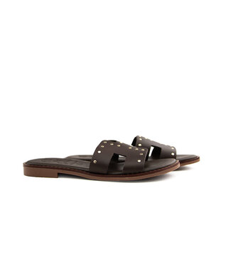 O MY Sandals Oh My Sandals Slipper Marron