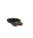 Oh My Sandals Slipper Marron