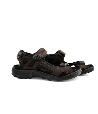 Ecco Ecco Sandaal Offroad Yucatan Mocha