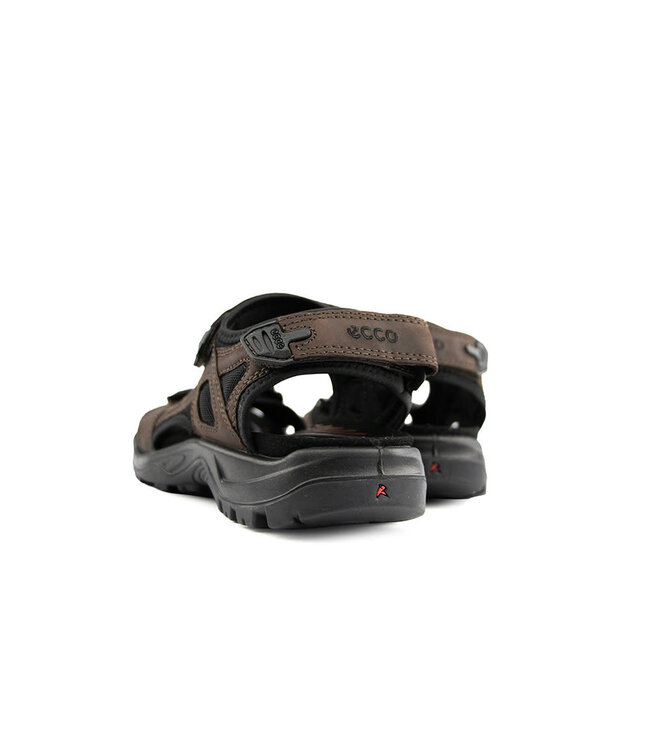 Ecco Sandaal Offroad Yucatan Mocha