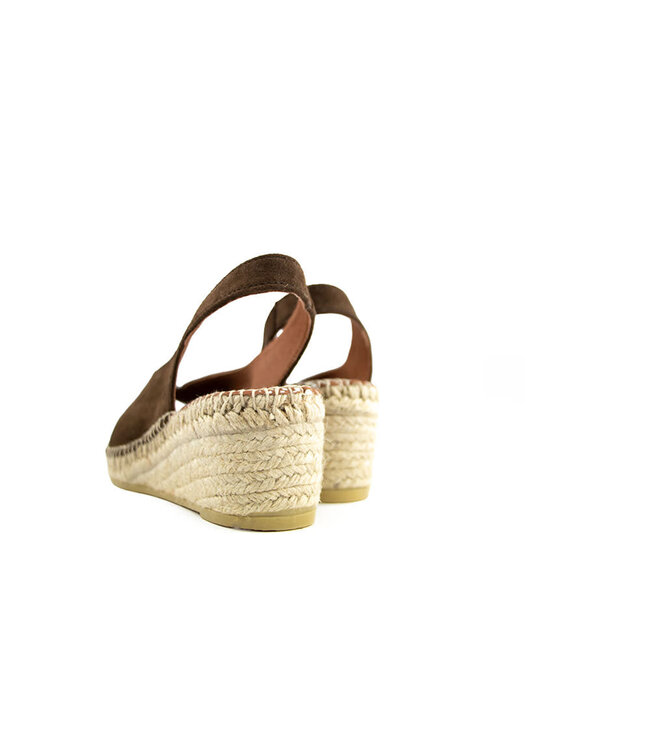 Viguera Espadrille Vitelo Testa