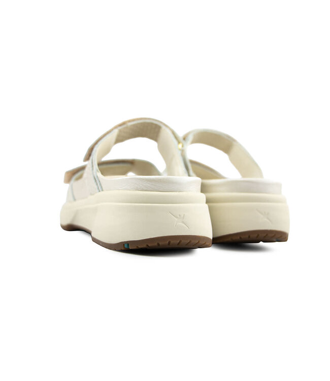 Xsensible Slipper Tobago Soft Pearl