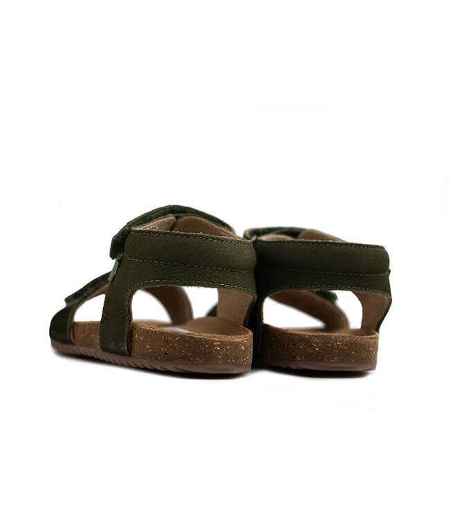 Shoesme Sandaal Green