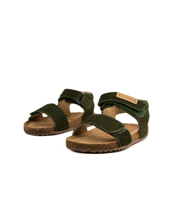 Shoesme Sandaal Green