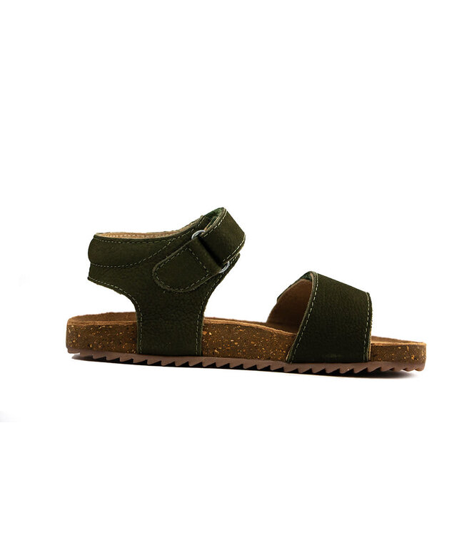 Shoesme Sandaal Green