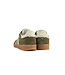 Hip Sneaker Taupe Combi