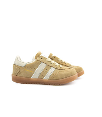 Pinocchio Pinocchio Sneaker Natural Combi