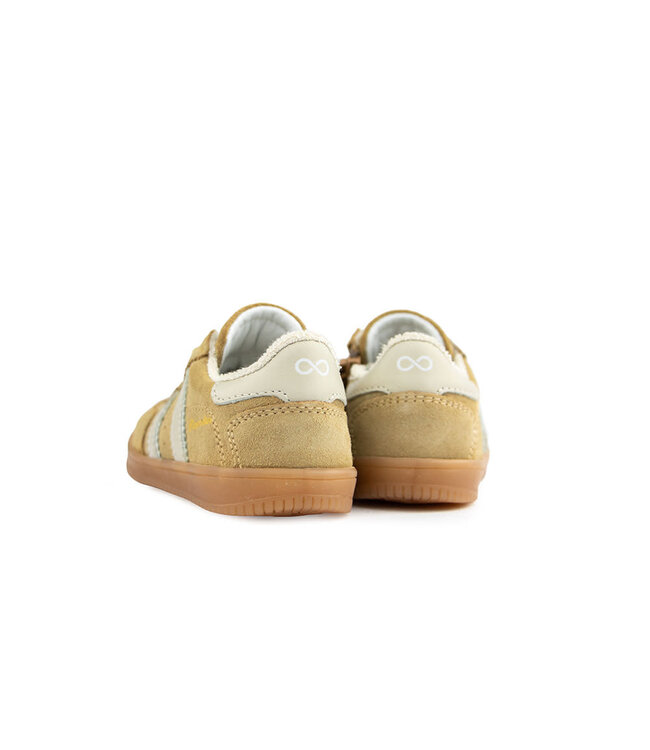 Pinocchio Sneaker Natural Combi