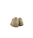 Birkenstock Utti Slip on Suede Gray Taupe Regular