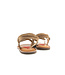 Shoesme Sandaal Taupe