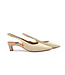 Angel Alarcon Slingback Suzanne Pump Next Latte