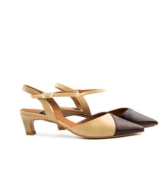 Ángel Alarcón Angel Alarcon Pump Serena Greta Cafe Gabriella