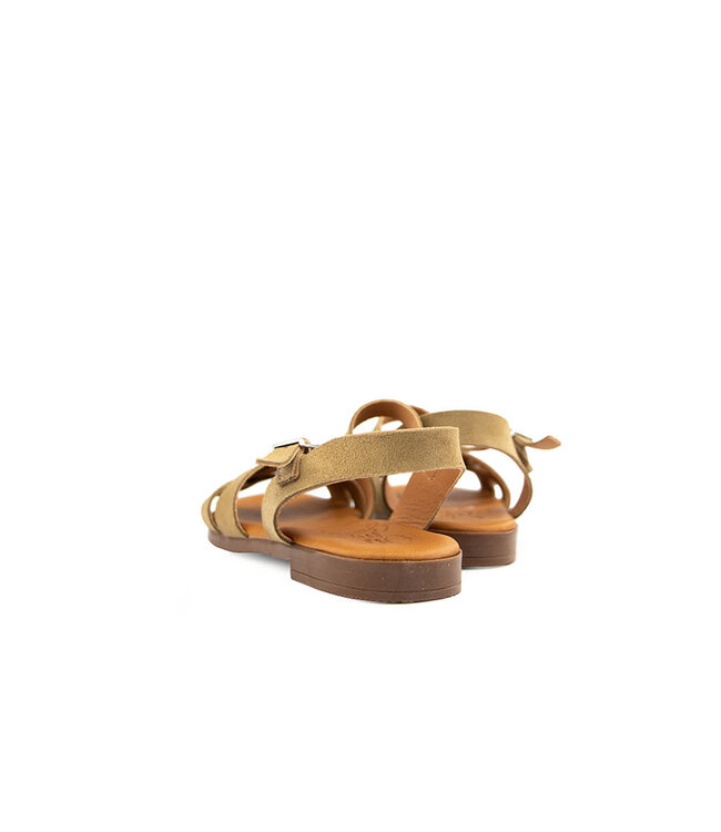 Oh My Sandals Sandaal Serraje Arena