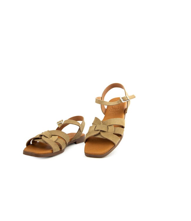 Oh My Sandals Sandaal Serraje Arena