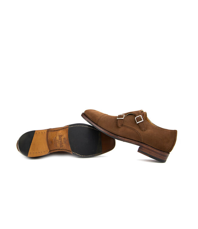 Berwick Schnalle Superbuck Snuff