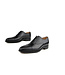 Berwick Lace Shoes Boxcalf Black Nose