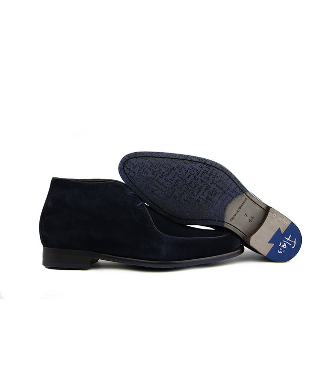 Floris van Bommel De Stapper 52.01 D.Blue