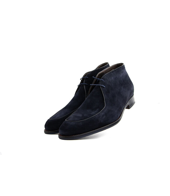 Floris van Bommel De Stapper 52.01 D.Blue