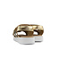 Develab Sandaal Gold Combi