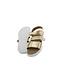 Develab Sandaal Gold Combi