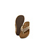Lazamani Liv Animal Beads Toe Slipper Wedge