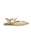 Angel Alarcon Slingback Zora Next Latte