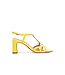 Regarde le Ciel Chelly Sandaal Lemon Naplak