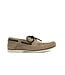 Tommy Hilfiger Boat Shoe Core Coastal Taupe