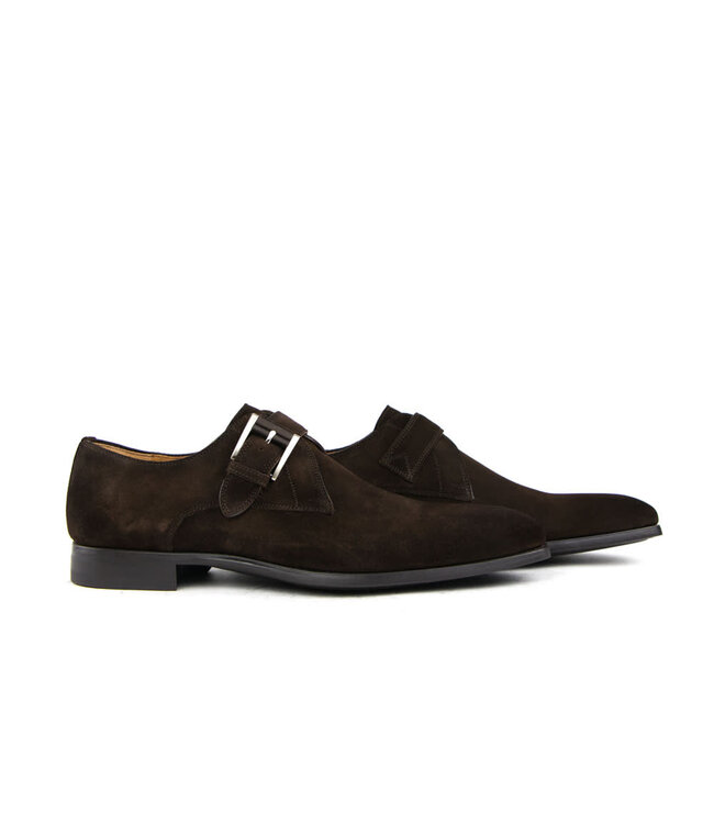 Magnanni Gesp Crostidifu Brown