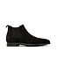 Magnanni Shaw II Chelsea Crostidifu Bruin Suede