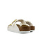 Birkenstock Arizona Kids BS Electric Metallic Pearl Narrow