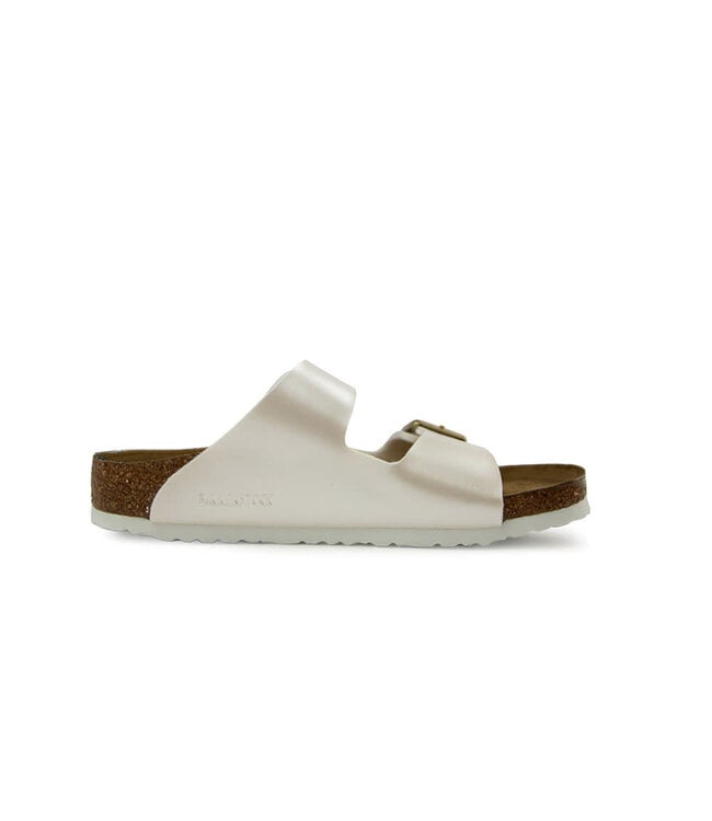 Birkenstock Arizona Kids BS Electric Metallic Pearl Narrow