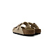 Birkenstock Arizona Kids Flower Buckle Sandcastle Narrow