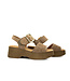 Gabor Sandaal Raffia Sand