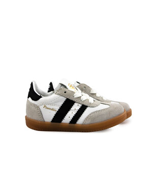 Pinocchio Pinocchio Sneaker White Combi