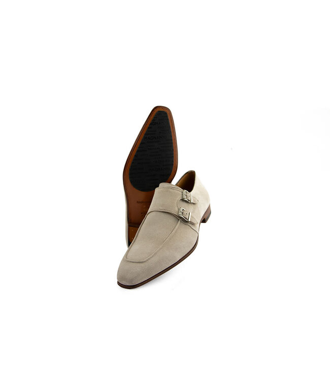 Magnanni Gesp Crosta Ivory