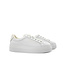 Tommy Hilfiger Chic Cupsole PlatForm White