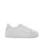 Tommy Hilfiger Chic Cupsole PlatForm White