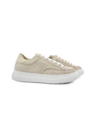 Nubikk Nubikk Caldera Tora Beige Suede