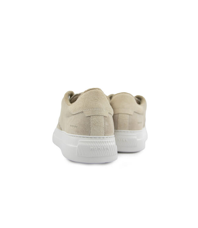 Nubikk Caldera Tora Beige Suede