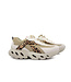 Durea Flow Motion Sneaker Offwhite Desert Leopard K