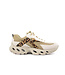 Durea Flow Motion Sneaker Offwhite Desert Leopard K