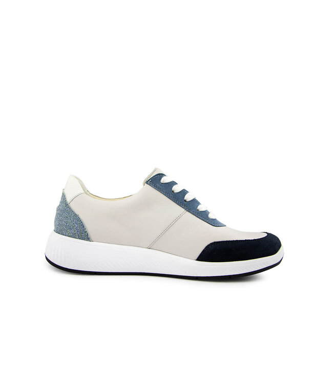 Solidus Sneaker Kalea Jeans Ocean Multi K