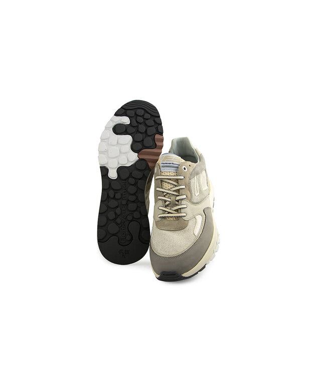 Floris van Bommel De Treener 01.36 L.Brown