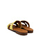 Oh My Sandals Slipper Soft Limon