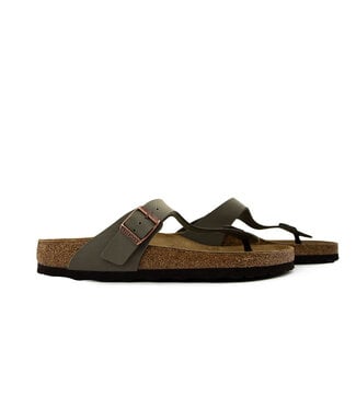 Birkenstock Birkenstock Gizeh BFBC Stone Regular